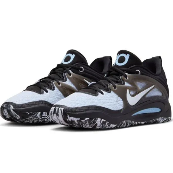 Nike | Shoes | Nike Kd 5 Refuge Dc197511 Kevin Durant  display picture 3